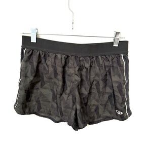 Icebreaker Merino Wool Spark Running Shorts Size Medium